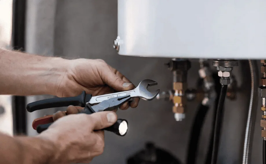 Why choose Water Heater Repair in Garita, NM